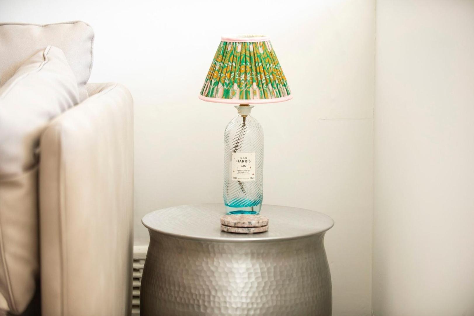Stylish 1Bd Seaside Flat North Berwick Villa ภายนอก รูปภาพ
