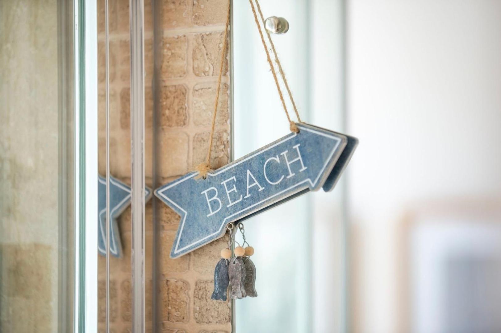 Stylish 1Bd Seaside Flat North Berwick Villa ภายนอก รูปภาพ