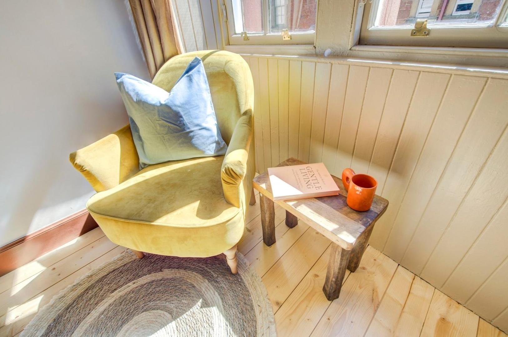 Stylish 1Bd Seaside Flat North Berwick Villa ภายนอก รูปภาพ